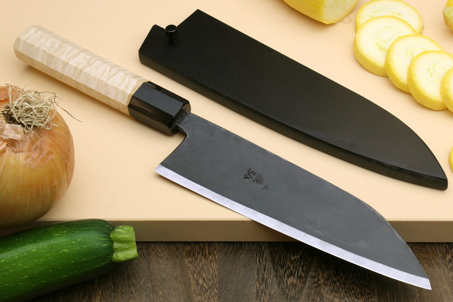Yoshihiro Cutlery - Premium Japanese Chef Knives