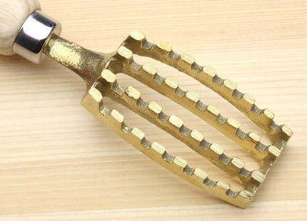 Yoshihiro Japanese Sushi Chef Tool Fish Scaler