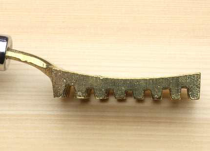 Yoshihiro Japanese Sushi Chef Tool Fish Scaler