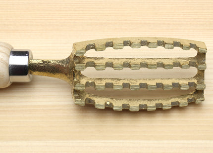 Yoshihiro Japanese Sushi Chef Tool Fish Scaler