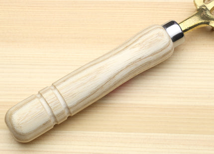 Yoshihiro Japanese Sushi Chef Tool Fish Scaler