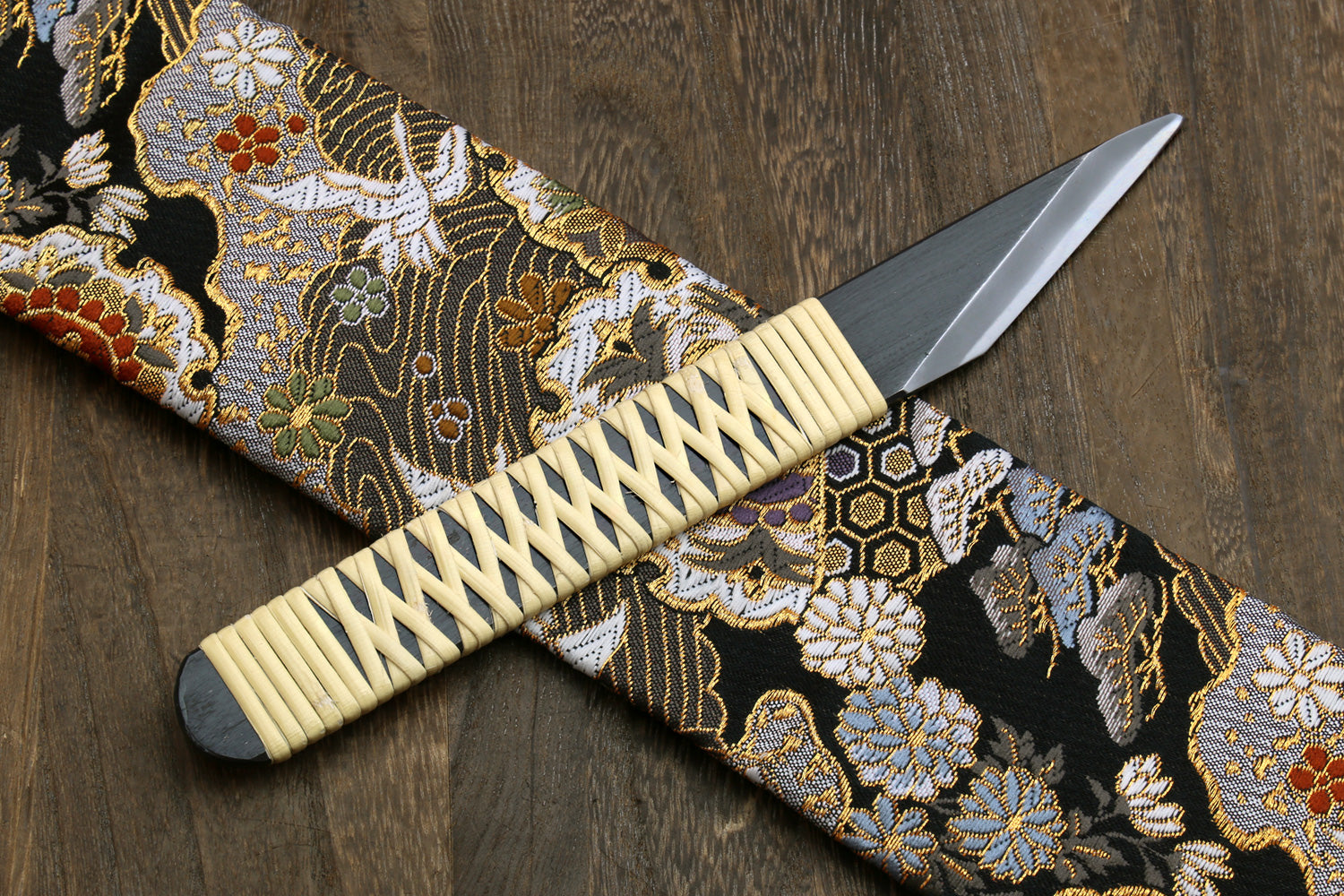 KIRIDASHI  Cold Steel Knives