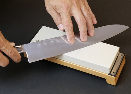 Premium Toishi Sharpening Stone Whetstone