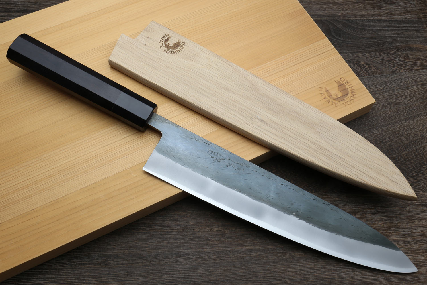 Japanese Kitchen Knives: Complete Buying Guide 2026 – MADE in JAPAN.JP
