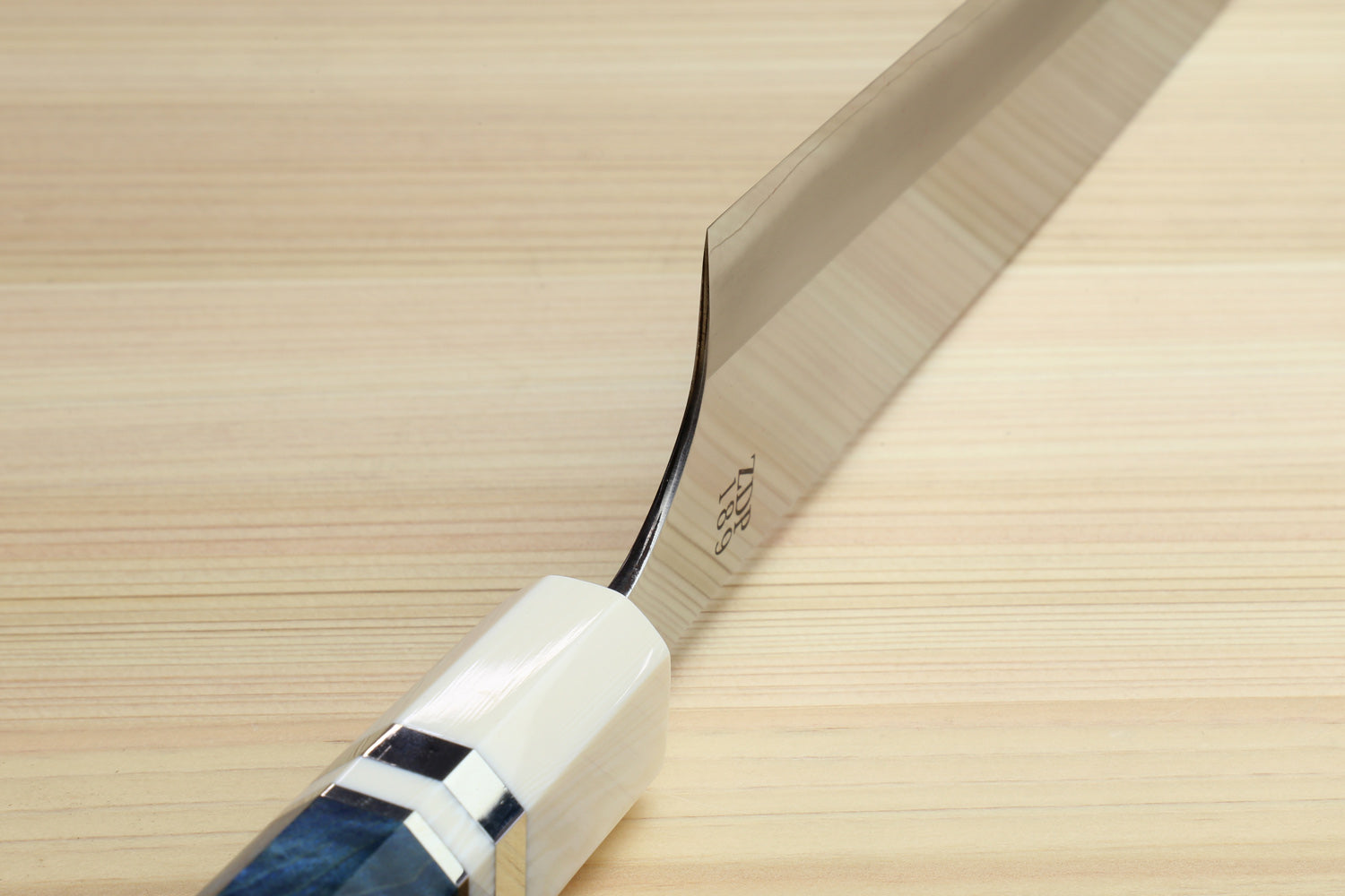 Yoshihiro Hayate ZDP-189 Super High Carbon Stainless Steel Gyuto