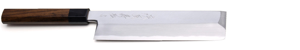 Edo Usuba Knife