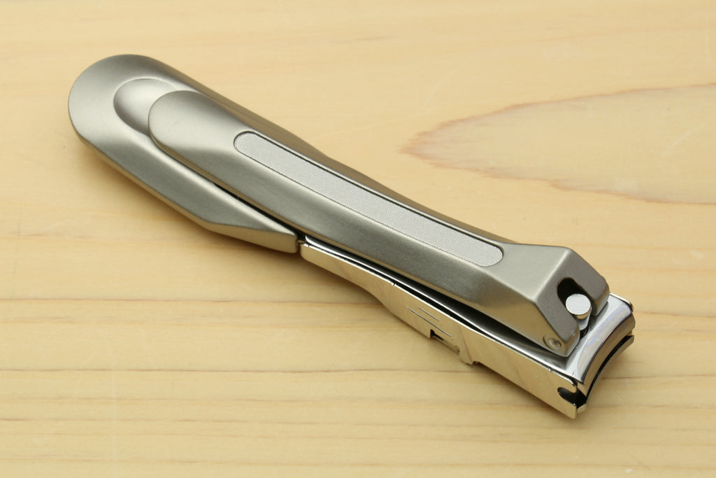 Japanese Magnetic SUPER Nail Clippers
