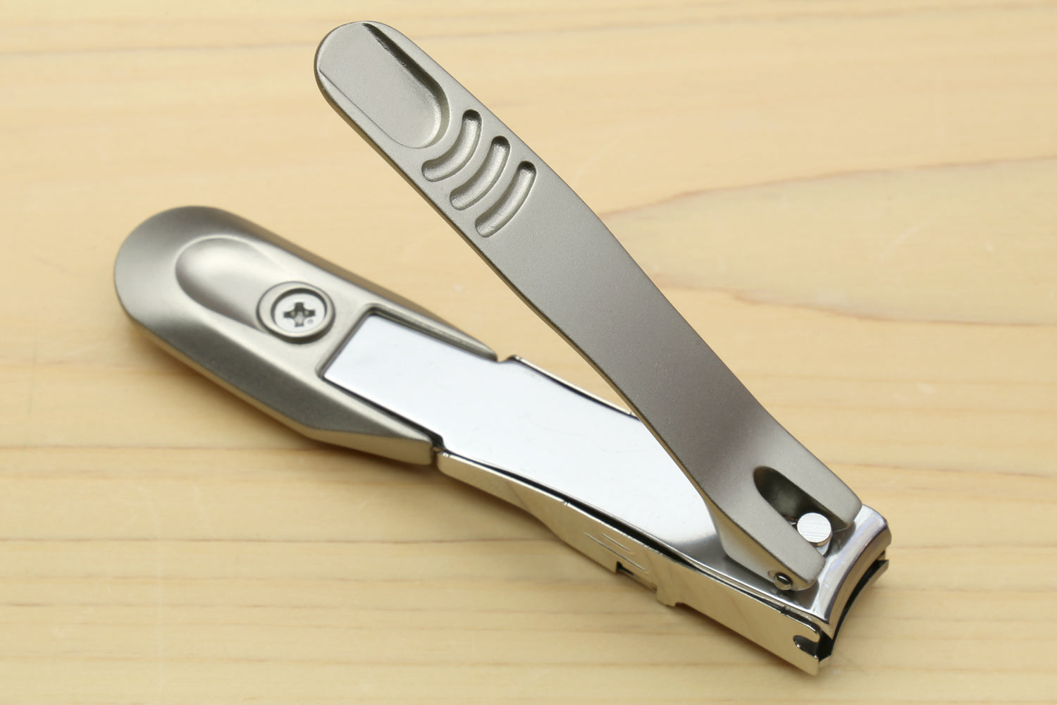 Japanese Magnetic SUPER Nail Clippers
