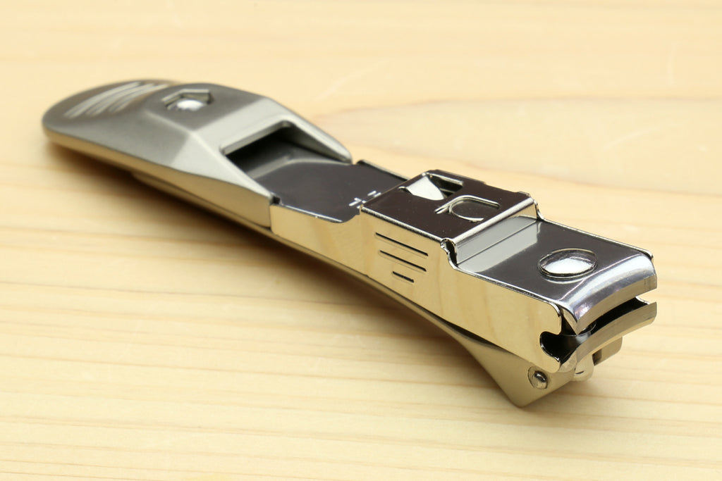 Japanese Magnetic SUPER Nail Clippers