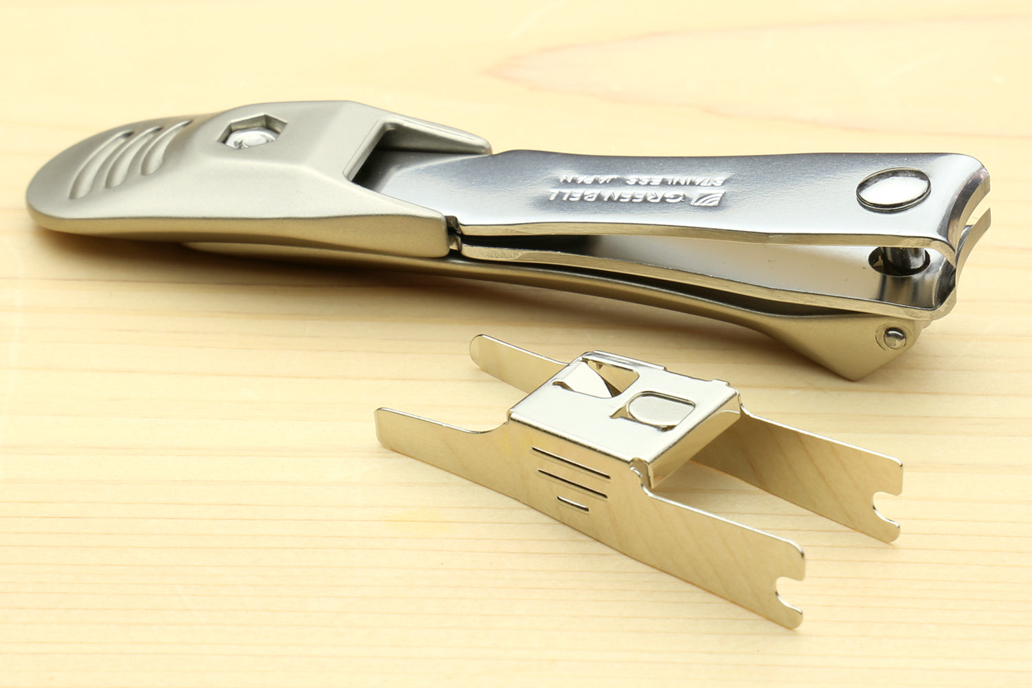 Japanese Magnetic SUPER Nail Clippers