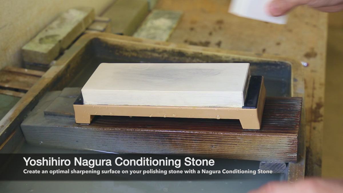 Premium Toishi Sharpening Stone Whetstone