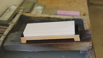 Premium Toishi Sharpening Stone Whetstone