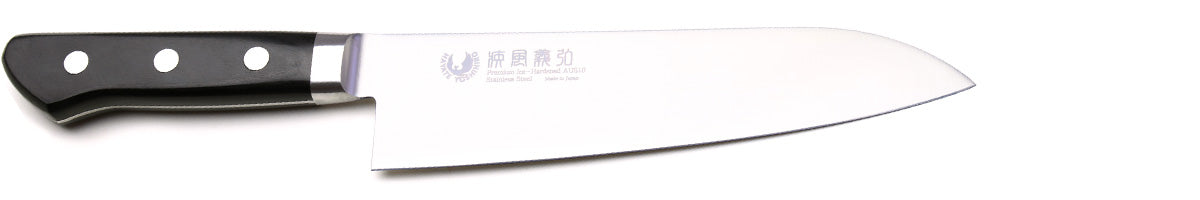 Santoku Multipurpose Knife