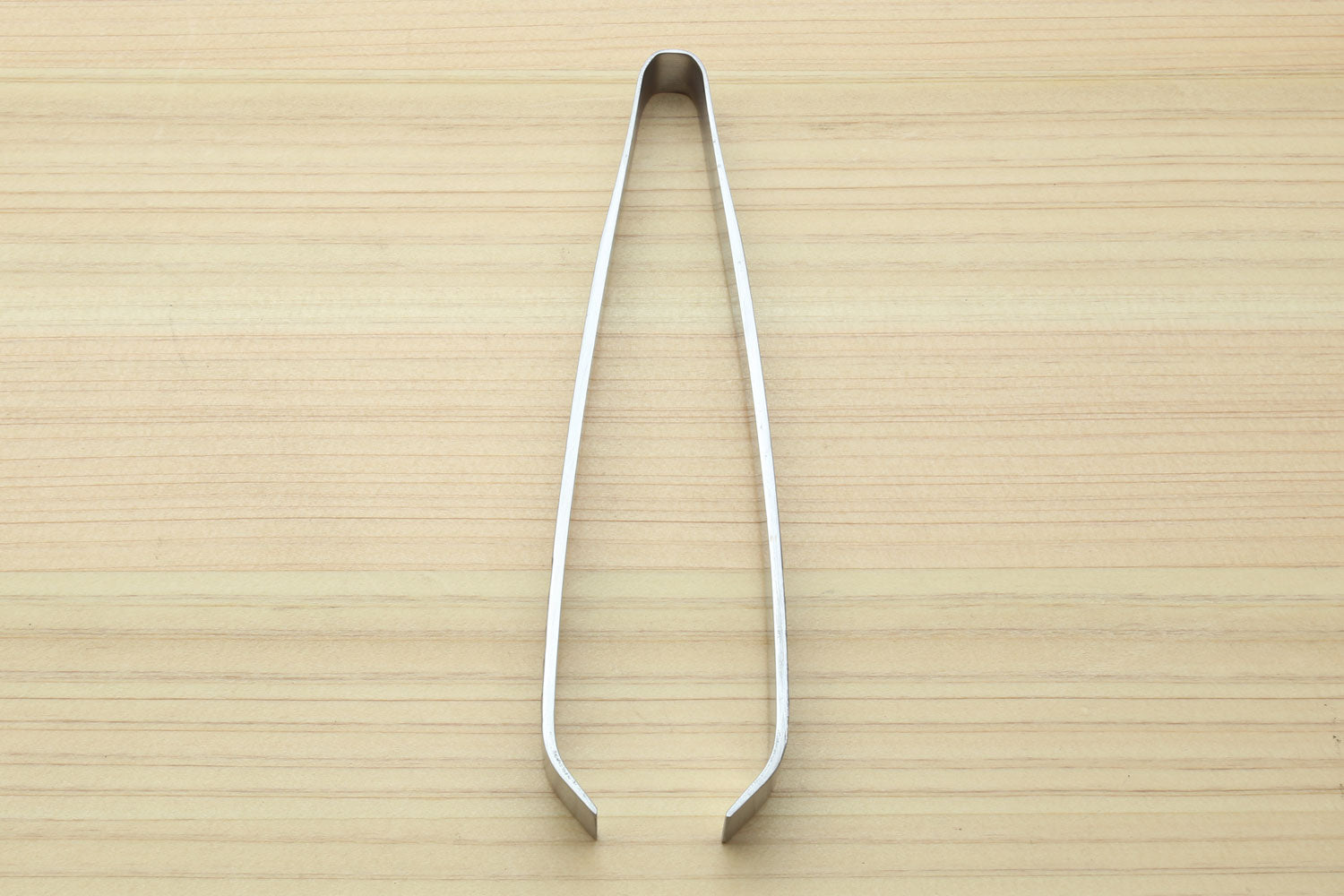 Yoshihiro Non-slip Fish Bone Tweezer Japanese Sushi Chefs Garnishing Tool (Eastern Type)