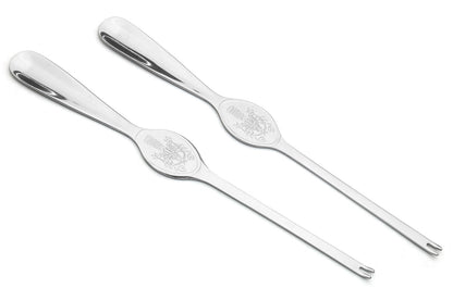 Yoshihiro Crab & Lobster Spoon 7.75"