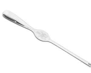 Yoshihiro Crab & Lobster Spoon 7.75"