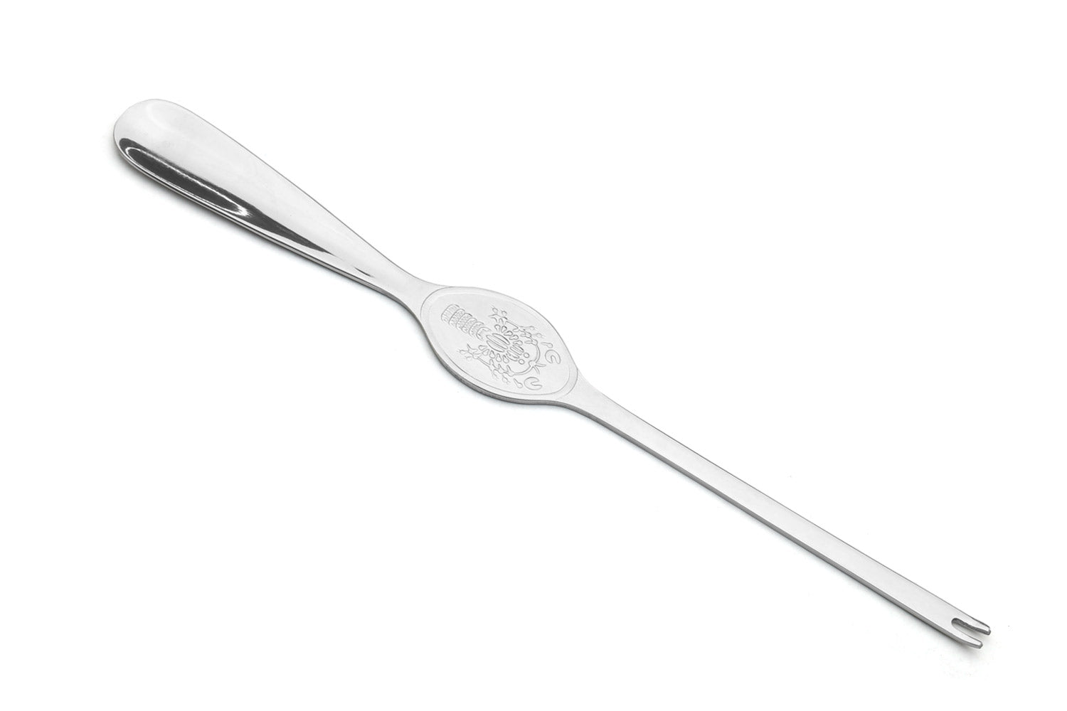 Yoshihiro Crab & Lobster Spoon 7.75"