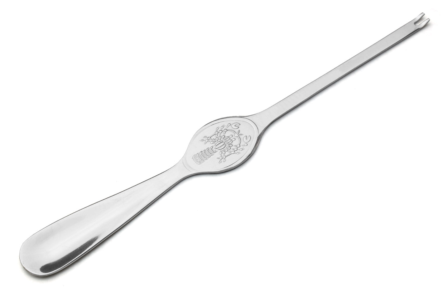 Yoshihiro Crab & Lobster Spoon 7.75"