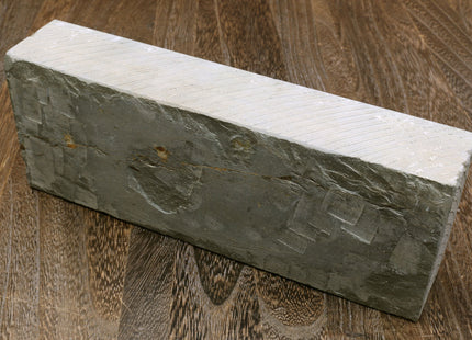 Yoshihiro Premium Natural Sharpening Whetstone Shiage Finishing stone Grade 30