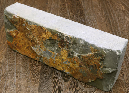 Yoshihiro Premium Natural Sharpening Whetstone Shiage Finishing stone Grade 30