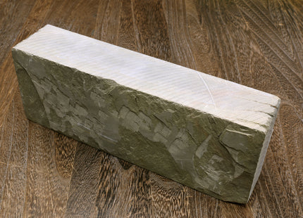 Yoshihiro Premium Natural Sharpening Whetstone Shiage Finishing stone Grade 30