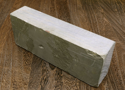 Yoshihiro Premium Natural Sharpening Whetstone Shiage Finishing stone Grade 30