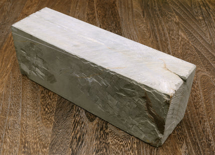 Yoshihiro Premium Natural Sharpening Whetstone Shiage Finishing stone Grade 30