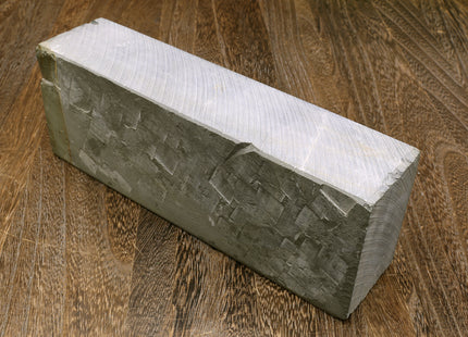 Yoshihiro Premium Natural Sharpening Whetstone Shiage Finishing stone Grade 30