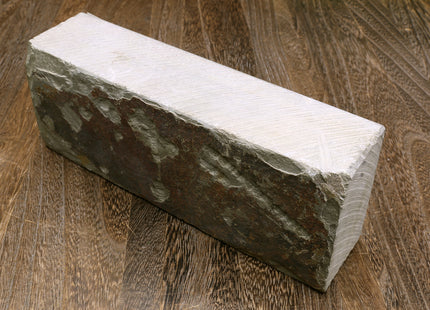 Yoshihiro Premium Natural Sharpening Whetstone Shiage Finishing stone Grade 30