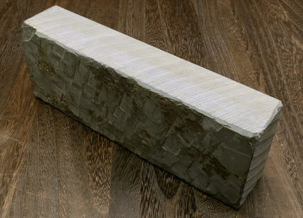 Yoshihiro Premium Natural Sharpening Whetstone Shiage Finishing stone Grade 30