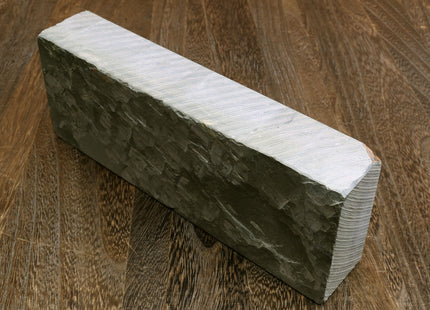 Yoshihiro Premium Natural Sharpening Whetstone Shiage Finishing stone Grade 30
