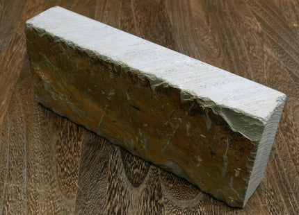 Yoshihiro Premium Natural Sharpening Whetstone Shiage Finishing stone Grade 30