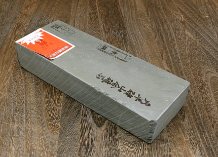 Yoshihiro Premium Natural Sharpening Whetstone Shiage Finishing stone Grade 30