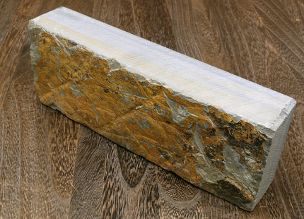 Yoshihiro Premium Natural Sharpening Whetstone Shiage Finishing stone Grade 30