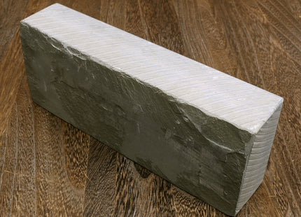 Yoshihiro Premium Natural Sharpening Whetstone Shiage Finishing stone Grade 30