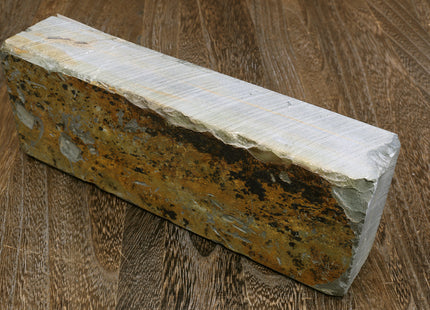 Yoshihiro Premium Natural Sharpening Whetstone Shiage Finishing stone Grade 30