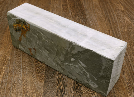 Yoshihiro Premium Natural Sharpening Whetstone Shiage Finishing stone Grade 30