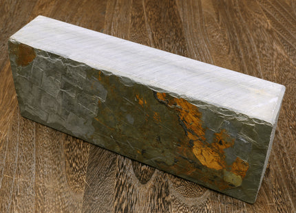 Yoshihiro Premium Natural Sharpening Whetstone Shiage Finishing stone Grade 30