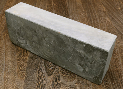 Yoshihiro Premium Natural Sharpening Whetstone Shiage Finishing stone Grade 30