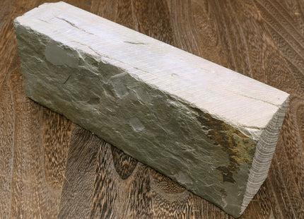 Yoshihiro Premium Natural Sharpening Whetstone Shiage Finishing stone Grade 30