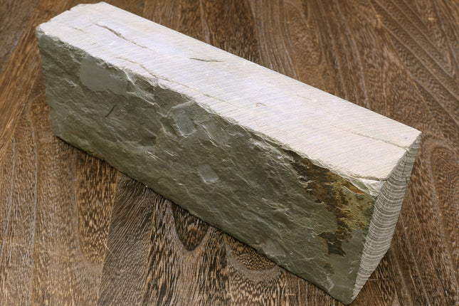 Yoshihiro Premium Natural Sharpening Whetstone Shiage Finishing stone Grade 30