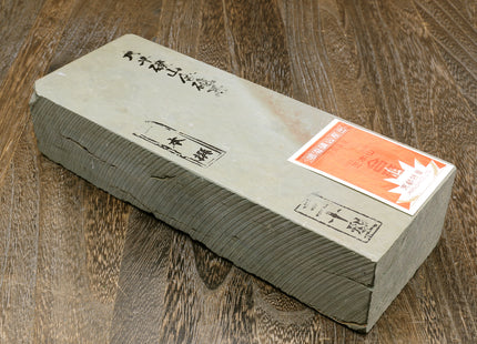 Yoshihiro Premium Natural Sharpening Whetstone Shiage Finishing stone Grade 30