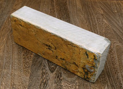 Yoshihiro Premium Natural Sharpening Whetstone Shiage Finishing stone Grade 30