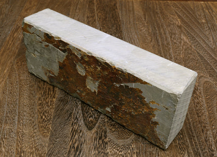 Yoshihiro Premium Natural Sharpening Whetstone Shiage Finishing stone Grade 30