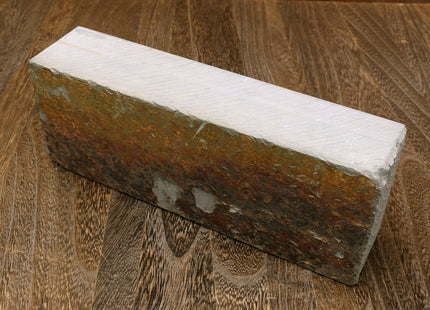 Yoshihiro Premium Natural Sharpening Whetstone Shiage Finishing stone Grade 30