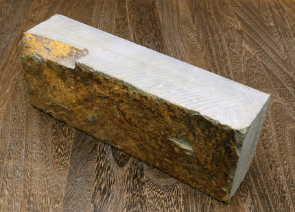 Yoshihiro Premium Natural Sharpening Whetstone Shiage Finishing stone Grade 30