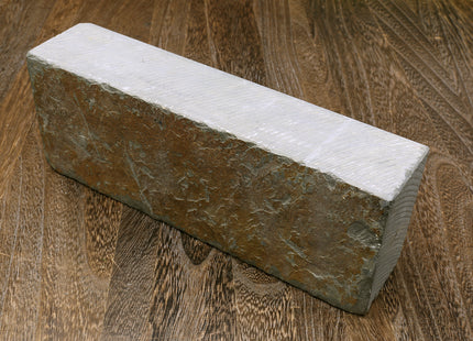 Yoshihiro Premium Natural Sharpening Whetstone Shiage Finishing stone Grade 30