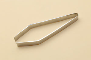Yoshihiro Fish Bone Tweezer Japanese Sushi Chefs Garnishing Tool (Western type)