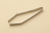 Yoshihiro Fish Bone Tweezer Japanese Sushi Chefs Garnishing Tool (Western type)