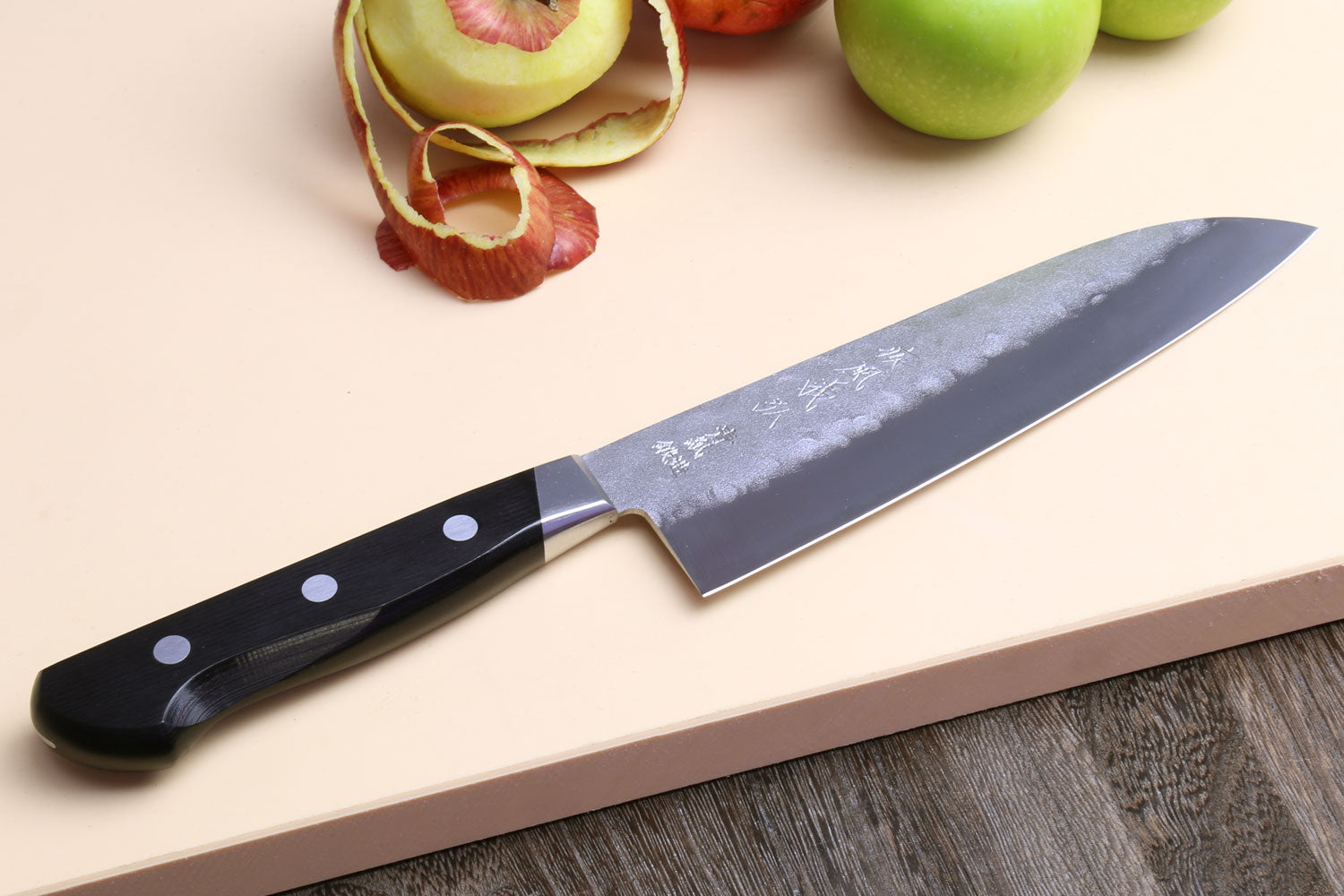 7-1/2 Vegetable Knife